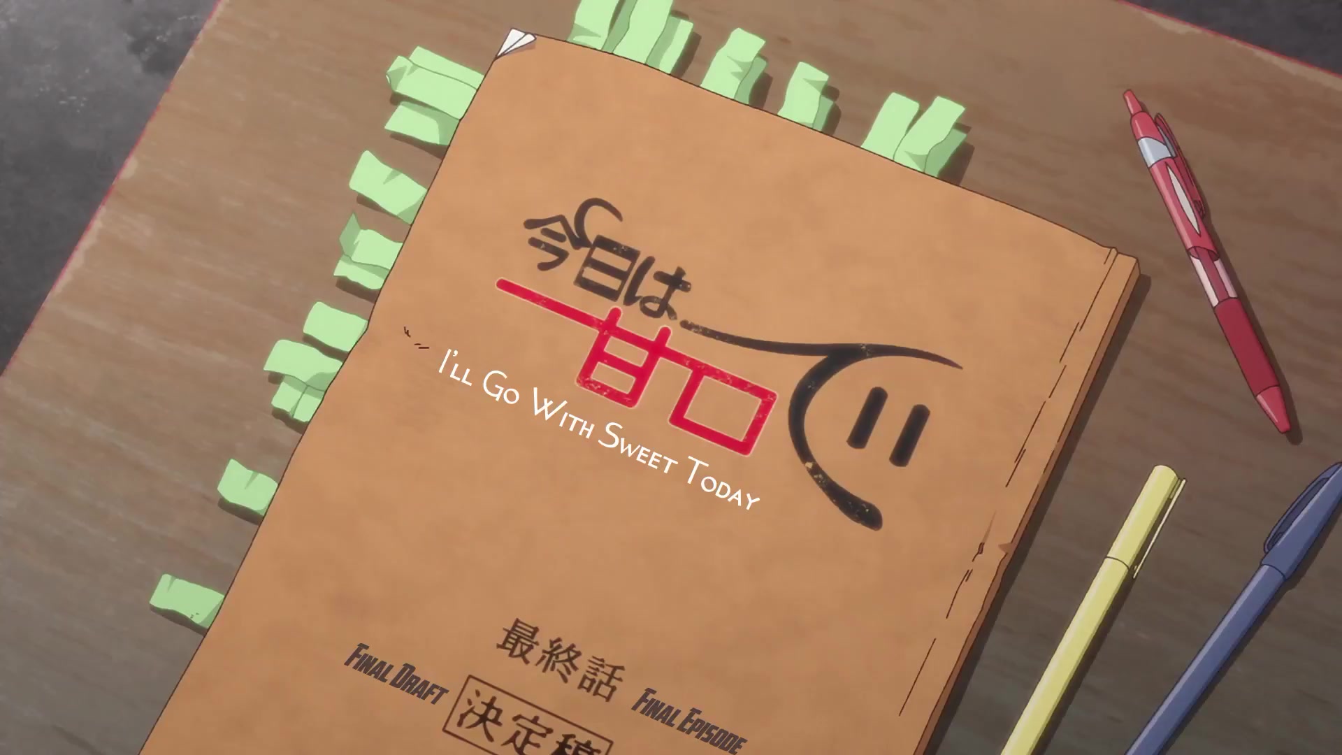 [Tsukyio Editing Resources] Oshi No Ko Season 1 (Episode 4) Raw Clips (24) (tsukyio.com).mp4